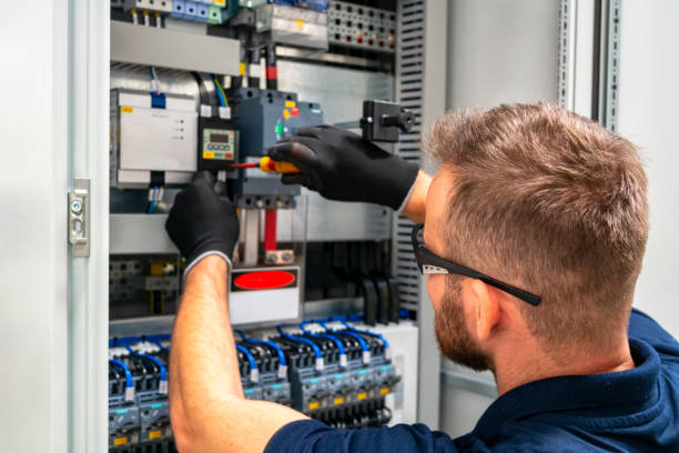 Best Electrical Outlet Repair  in Leesburg, GA