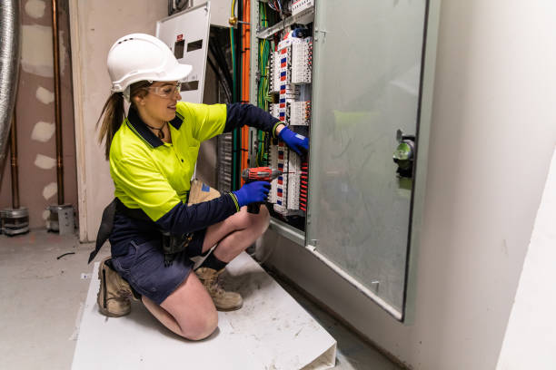 Best Circuit Breaker Repair  in Leesburg, GA