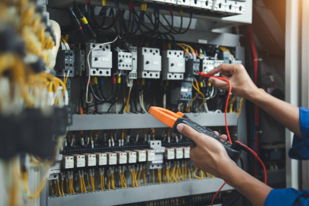 Best Electrical Installation Contractor  in Leesburg, GA