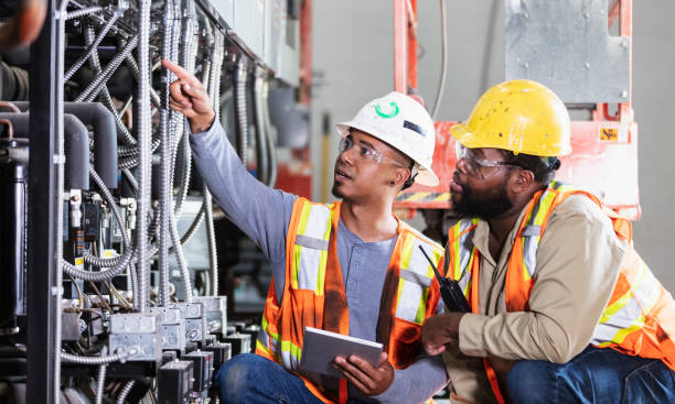 Best 24-Hour Electrician  in Leesburg, GA