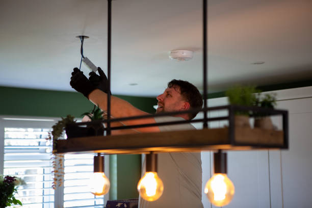 Best Industrial Electrical Services  in Leesburg, GA