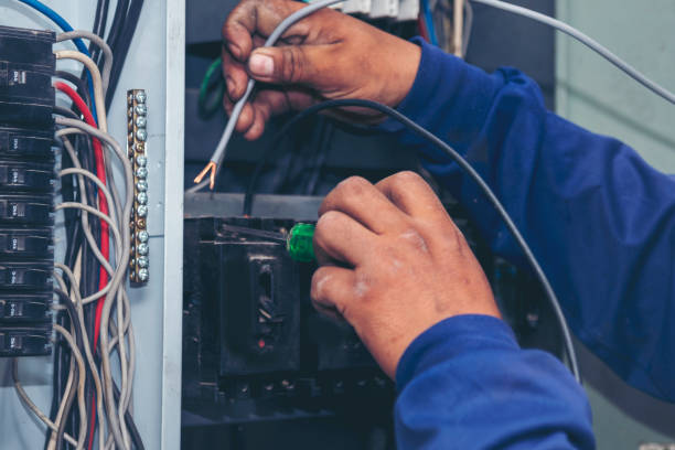 Best Electrical Contractors for Businesses  in Leesburg, GA