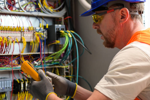 Best Electrical Wiring Services  in Leesburg, GA