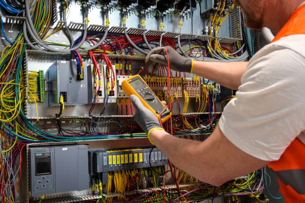 Best Affordable Emergency Electrician  in Leesburg, GA
