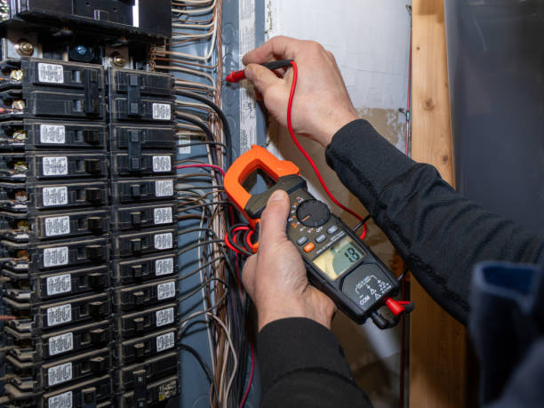 Best Home Electrical Repair  in Leesburg, GA